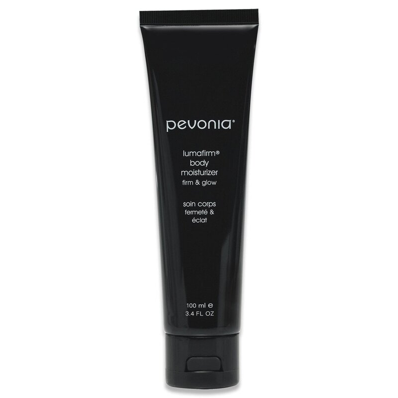 Crema de corp cu efect de fermitate si luminozitate