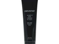 Crema de corp cu efect de fermitate si luminozitate